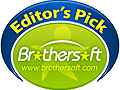 Brothersoft Editor's Pick