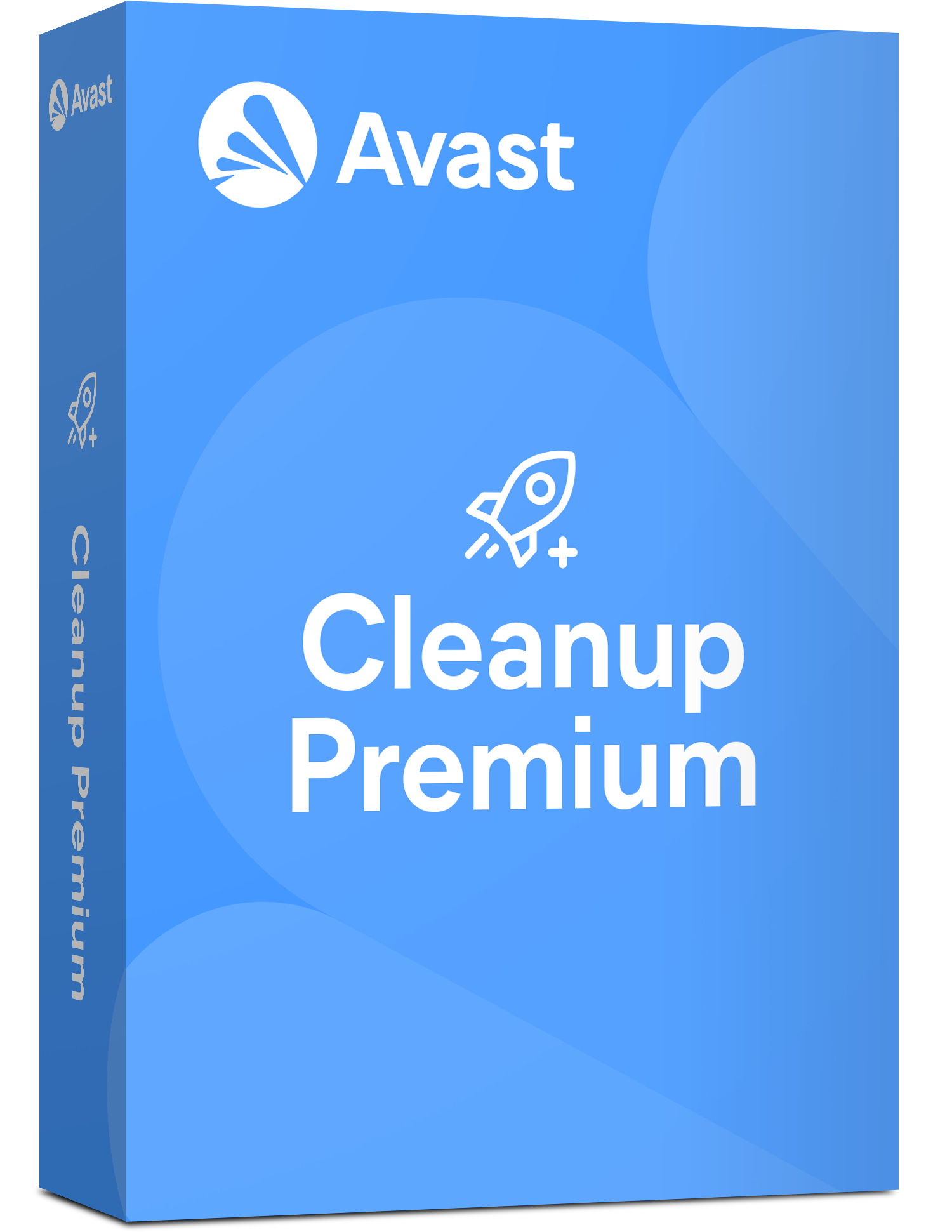 Avast Cleanup Premium Abbonamento di 1 anno