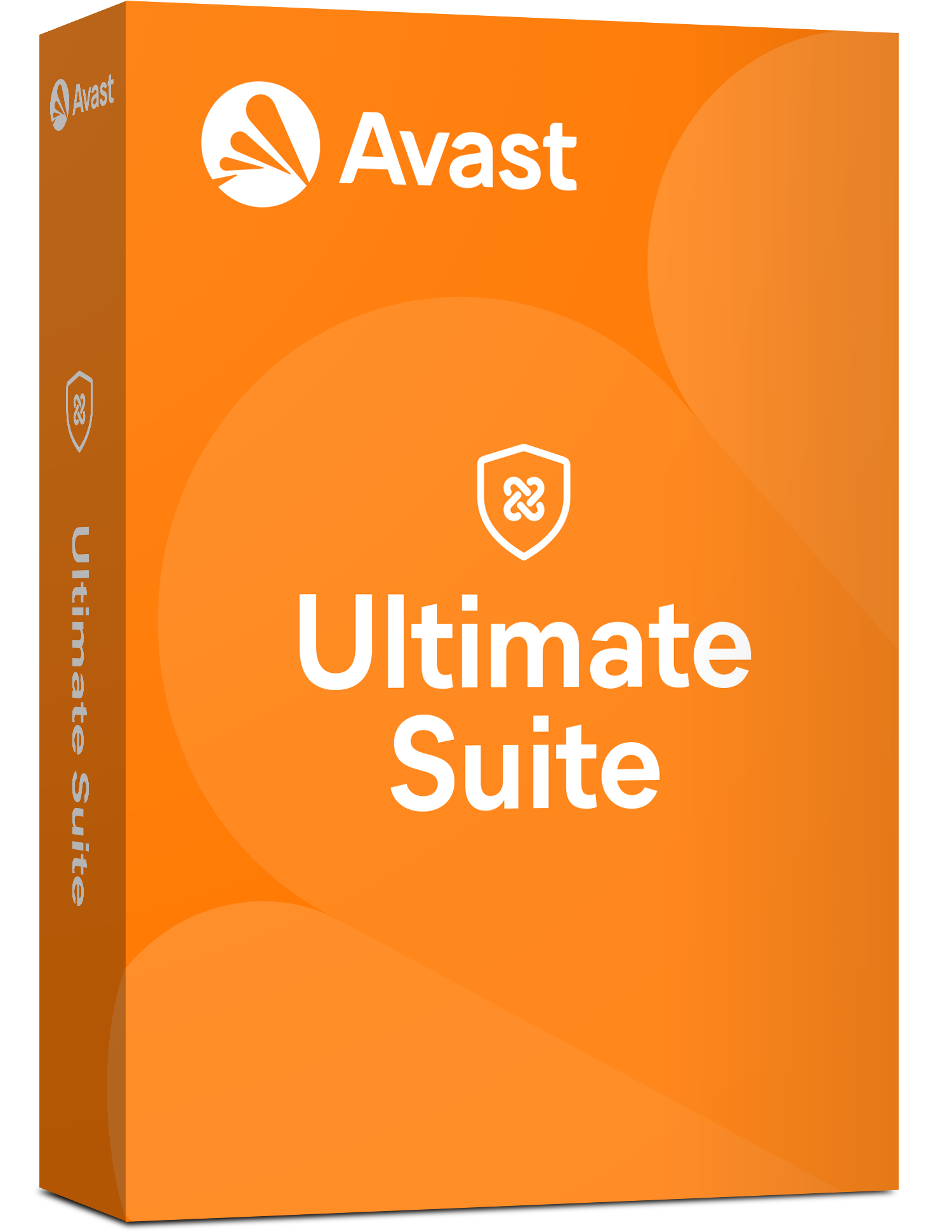 Avast Ultimate Abonnement d’1 an