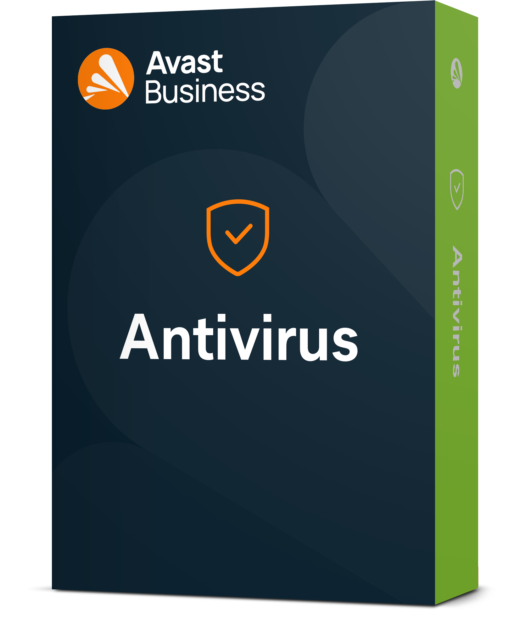 AVAST™ Business Antivirus 1 Year-DE-DE