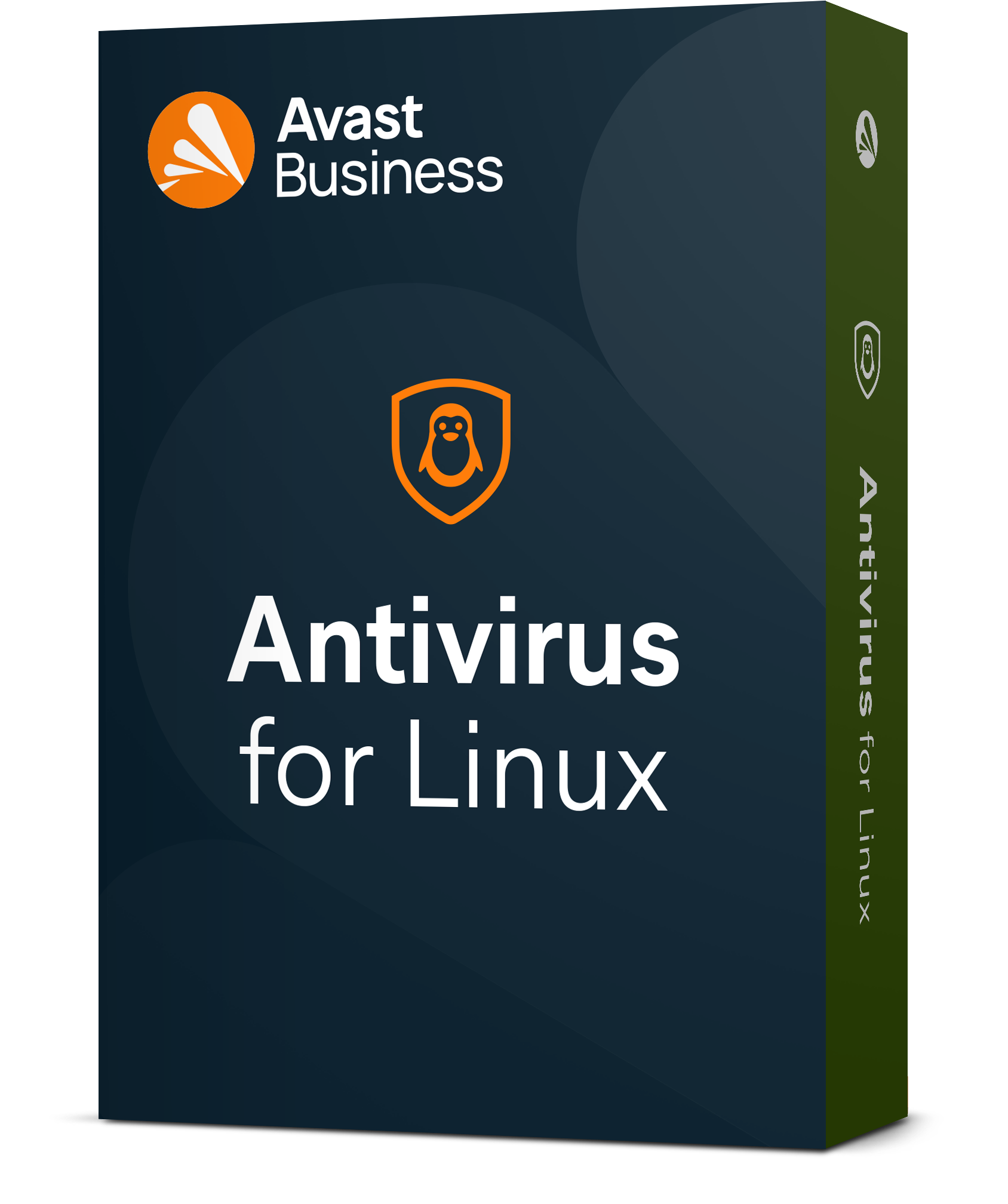 AVAST™ Business Antivirus For Linux-DE-DE