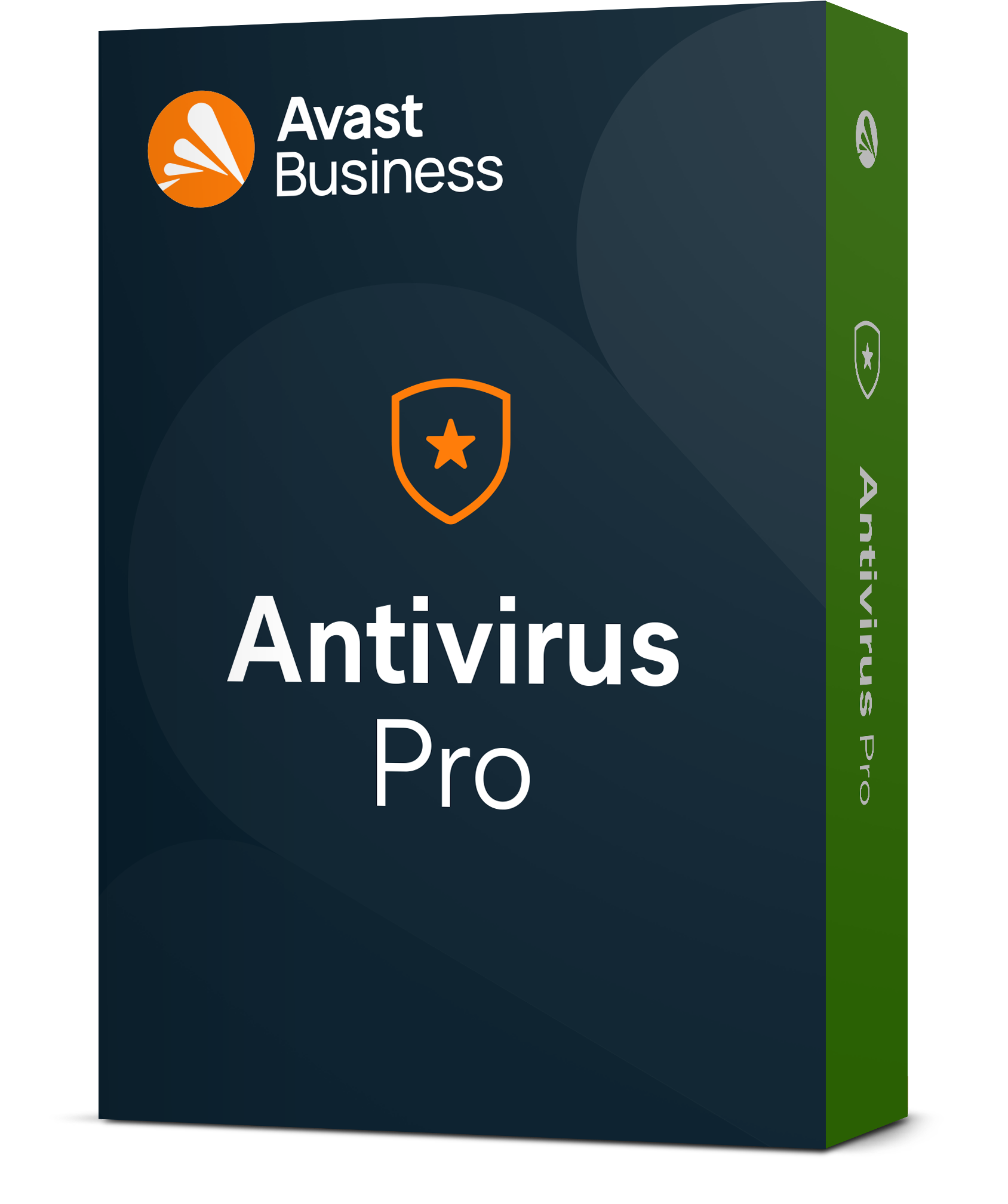 AVAST™ Business Antivirus Pro 1 Year-DE-DE