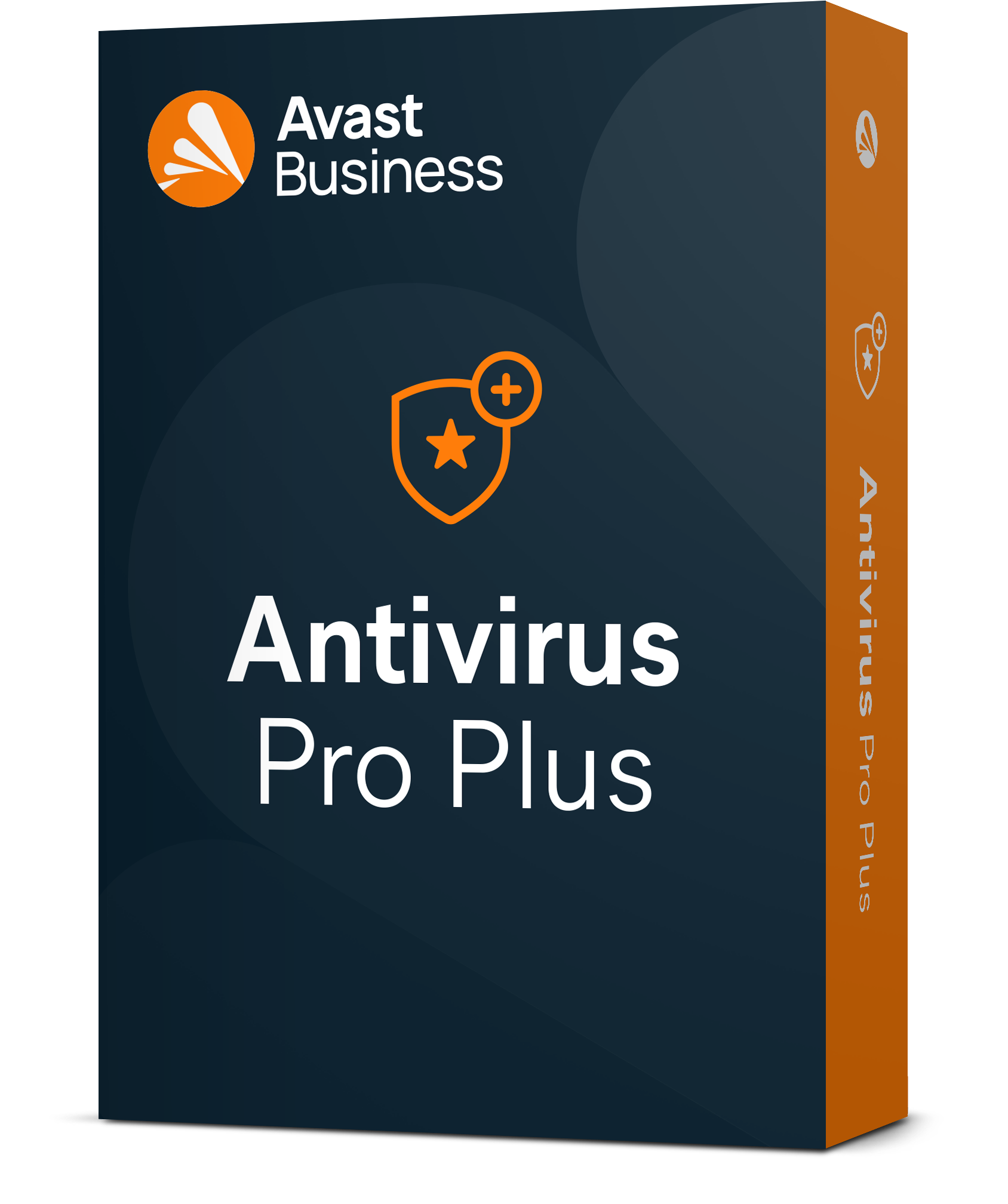 AVAST™ Business Antivirus Pro Plus 1 Year-DE-DE