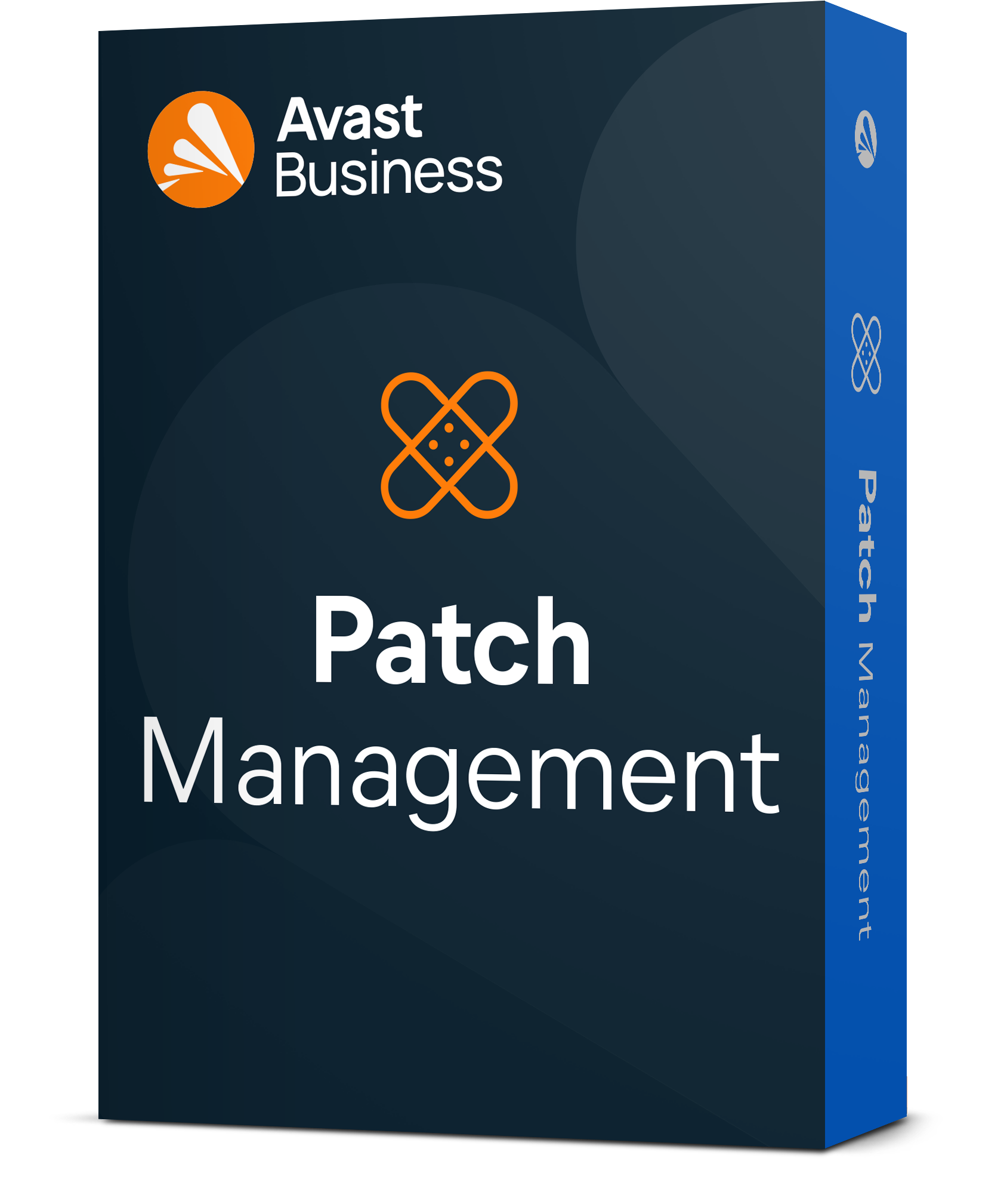 AVAST™ Business Patch Management 1 Year-DE-DE