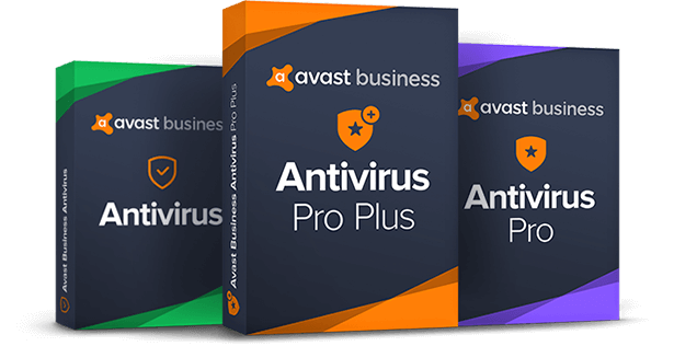 Endpoint Protection Avast Business - 