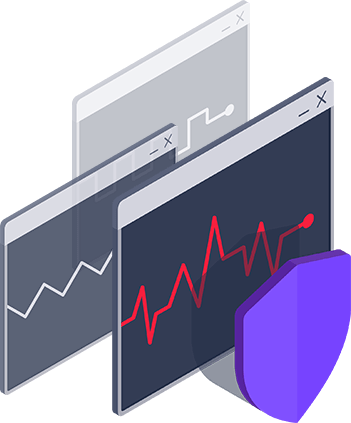 Virus and Malware protection