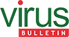 Virus Bulletin 100 Certified logo
