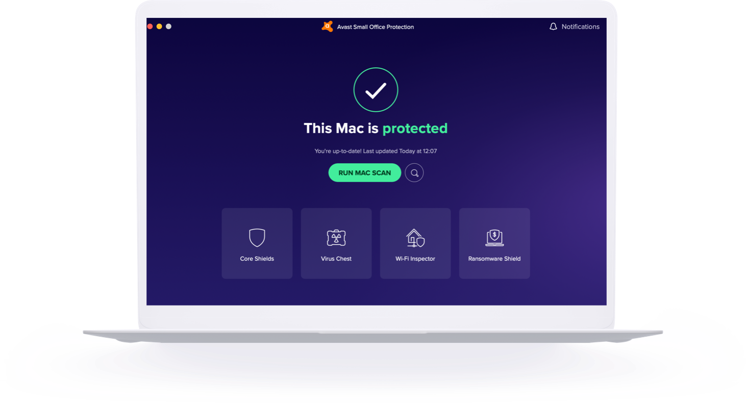 Avast small office protection free