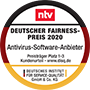 Deutscher Fairness-Preis