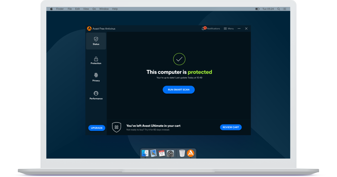 best free virus scan and removal for mac