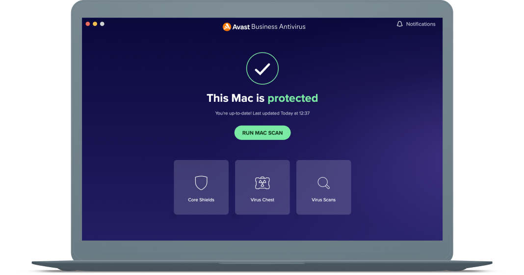 avast business endpoint security