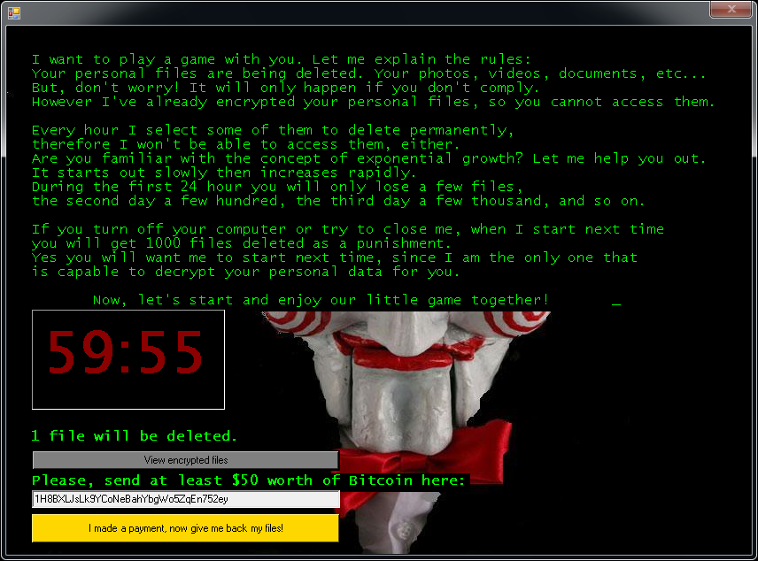 Avast Ransomware Decryption Tools 1.0.0.688 download the new for windows