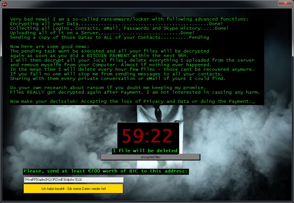Avast Ransomware Decryption Tools 1.0.0.651 for ipod instal