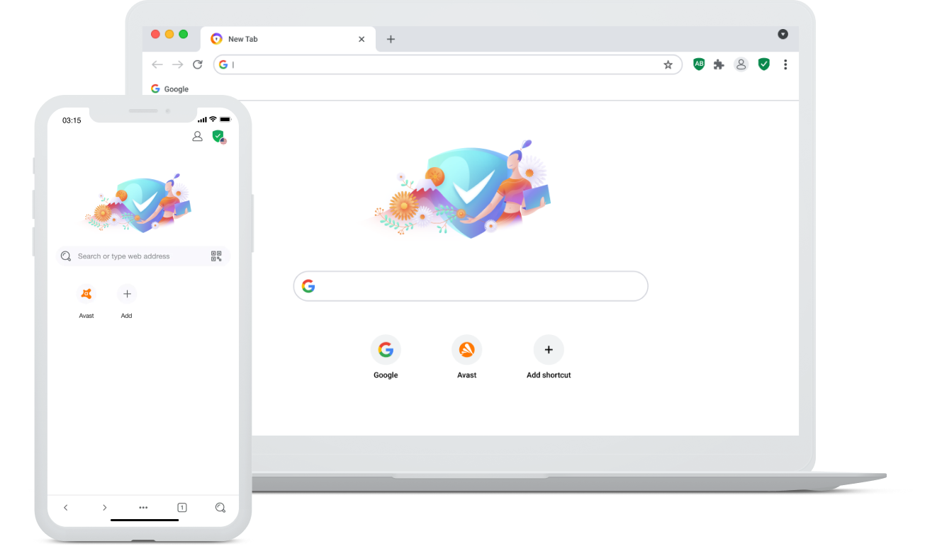 secure browser for mac