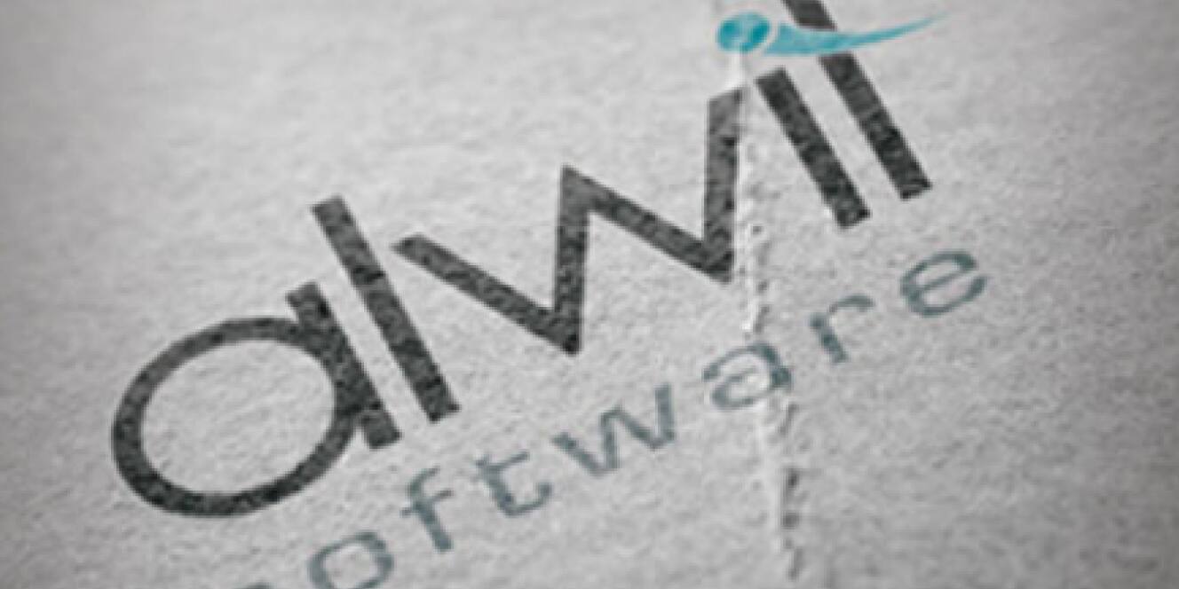 การก่อตั้งบริษัท — เปิดตัว ALWIL Software