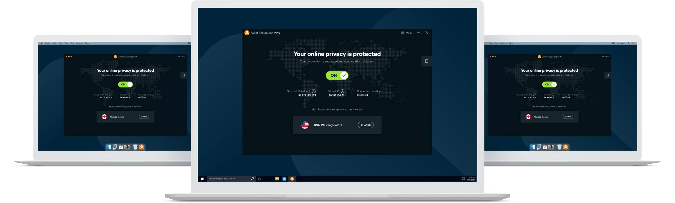 completely free vpn for mac