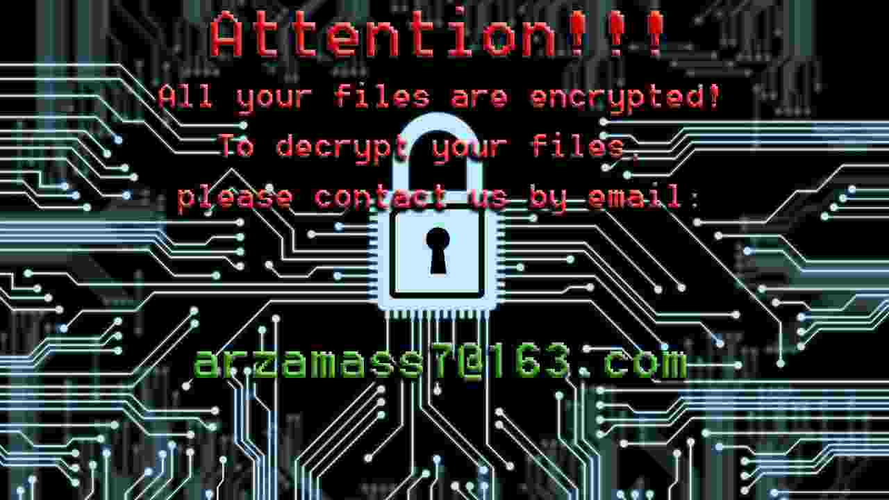 download avast decryption tool for crysis
