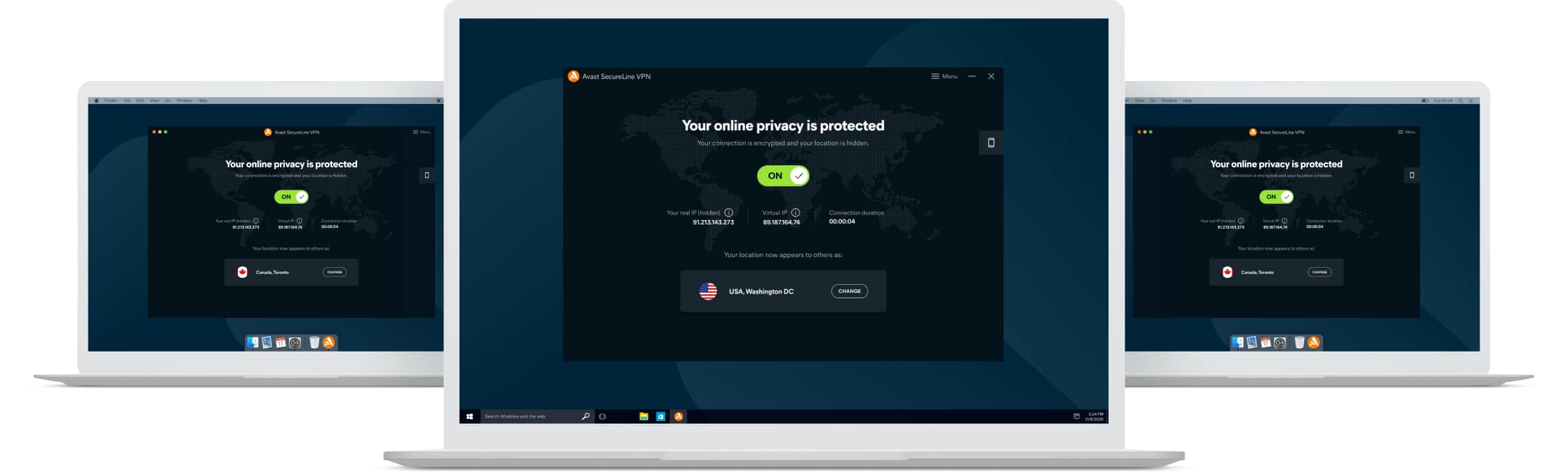 avast secureline vpn torrent safe