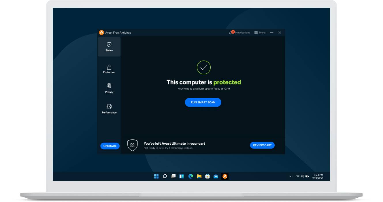 best free antivirus 2018 for mac