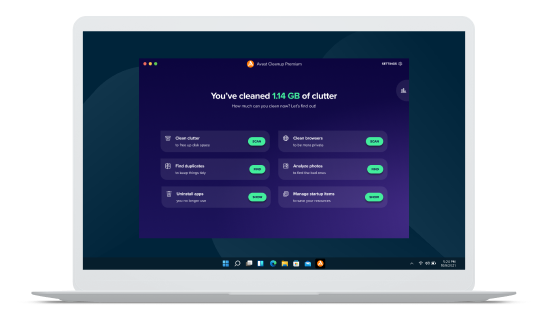 free avast cleanup pro download