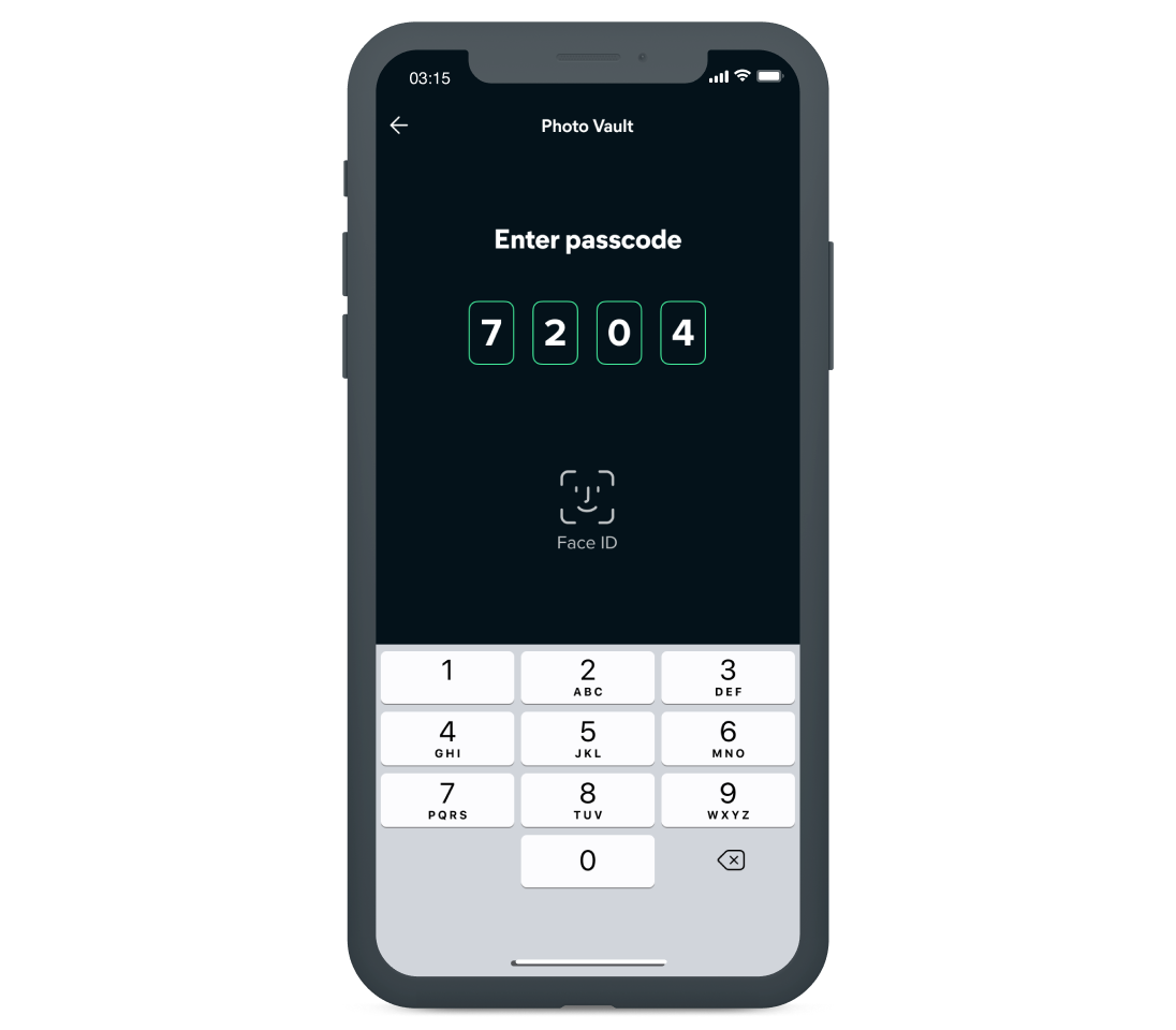 avast free mobile security iphone