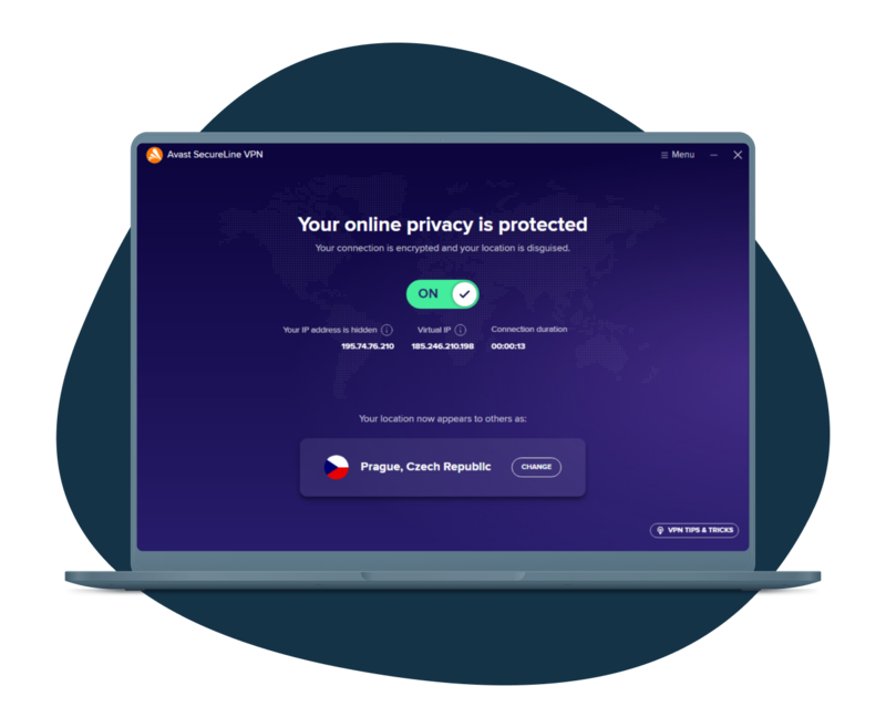 Premium Business Security | Avast