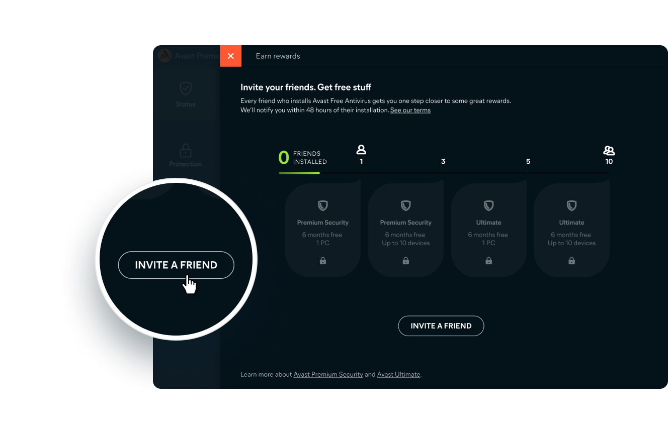 free avast premier license key