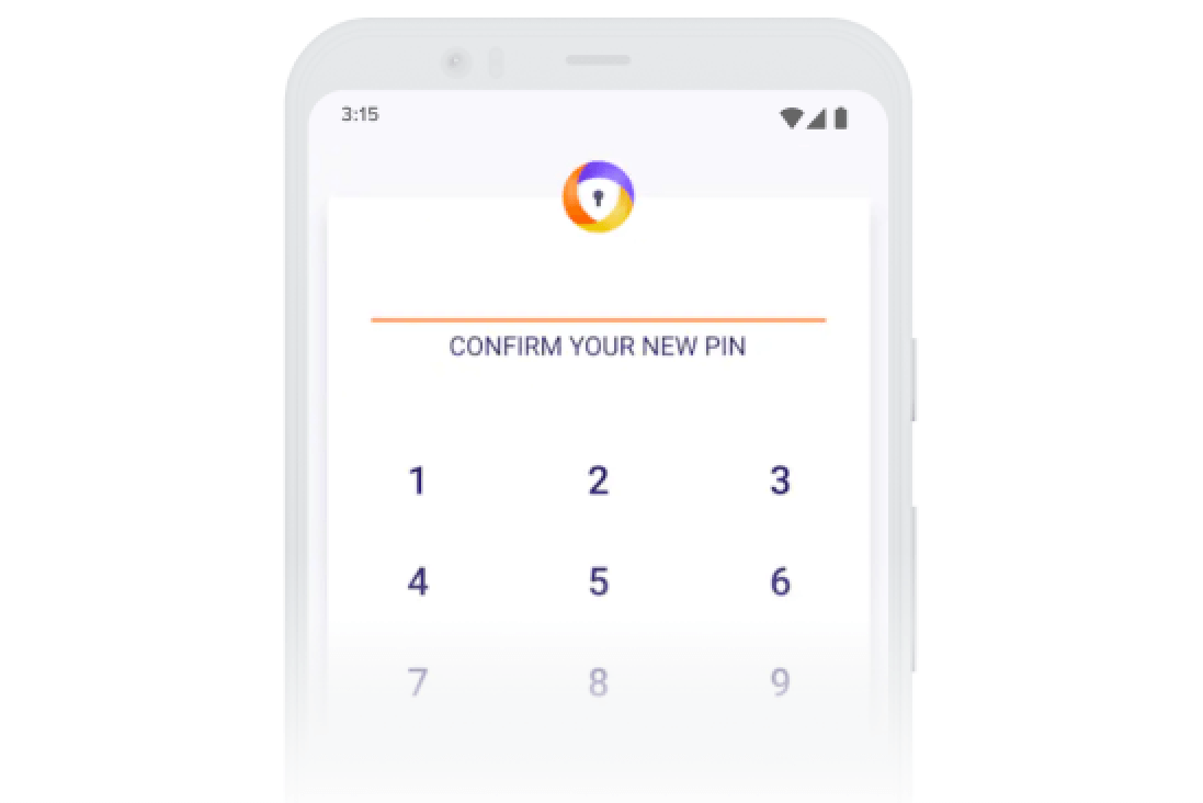 avast safe zone for android