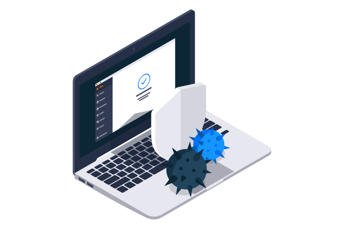 security software mac free