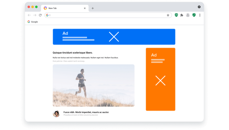 The Private Browser That Stops Tracking | Avast Secure Browser