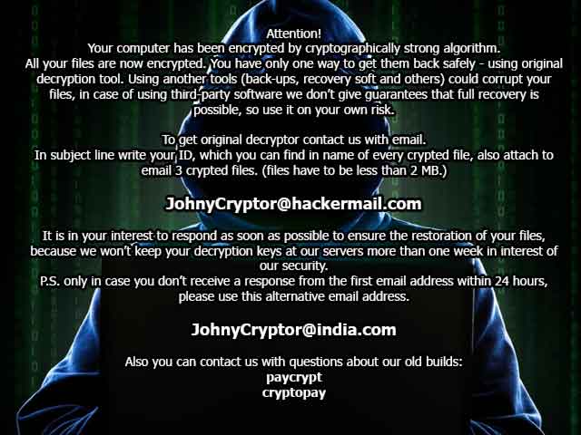 Free Ransomware Decryption Tools | Unlock Your Files | Avast