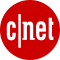 Cnet ロゴ