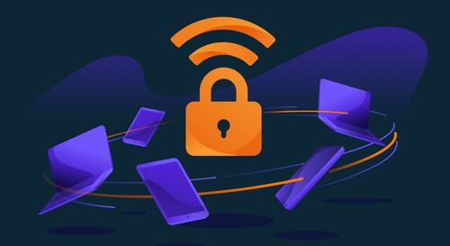 Protect your home Wi-Fi network