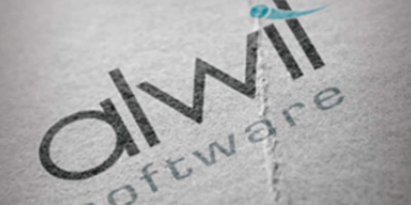 公司创建 — 成立 ALWIL Software