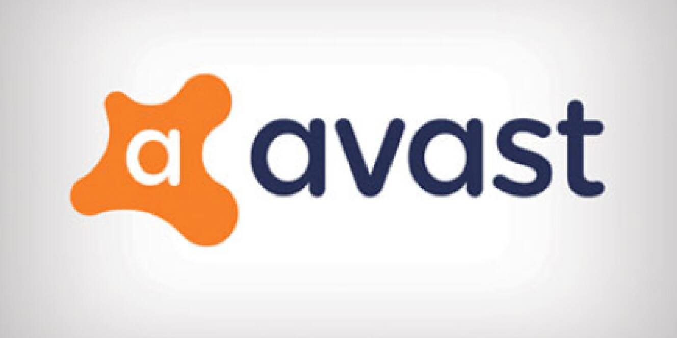 Nasce il brand Avast