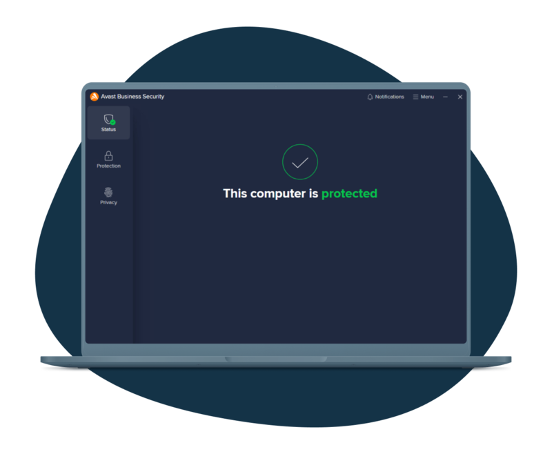 Ultimate Business Security | Avast Business