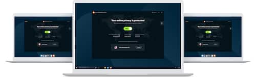 Avast SecureLine VPN