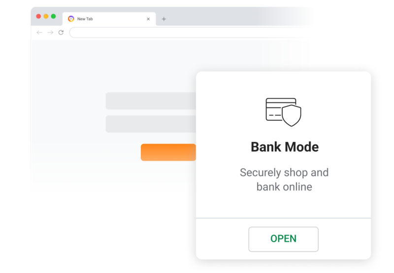 The Private Browser That Stops Tracking | Avast Secure Browser