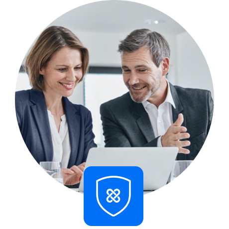 With Avast security is no longer a concern for your business.