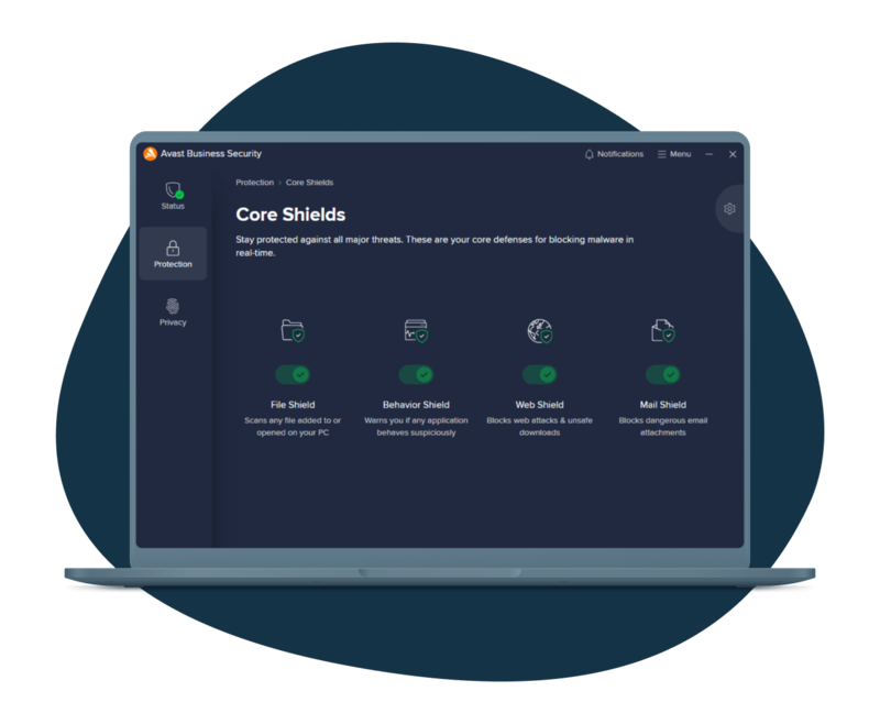 Essential Business Security | Avast