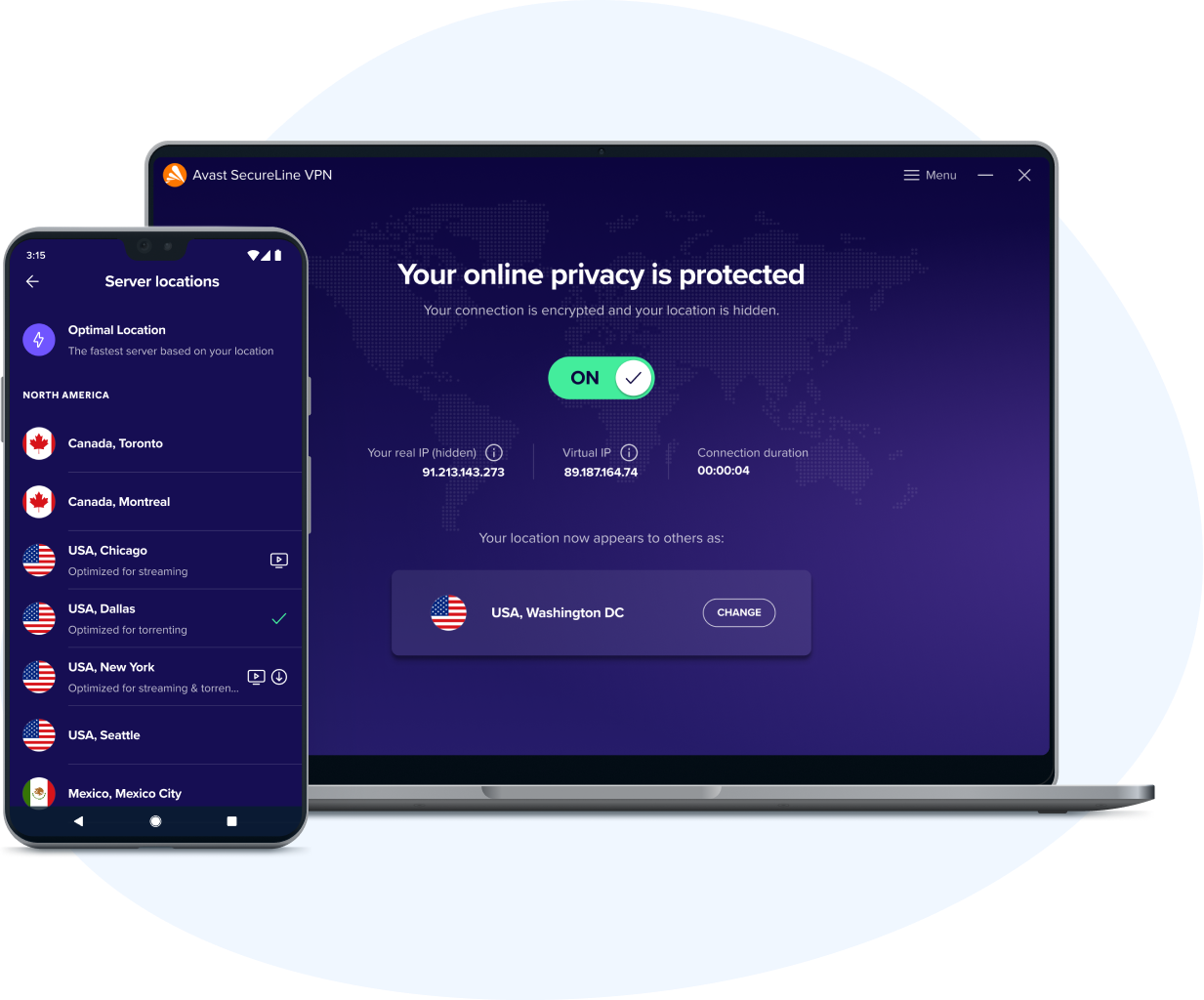 Avast  Tải Free Antivirus  VPN  Miễn phí 100  Dễ dàng