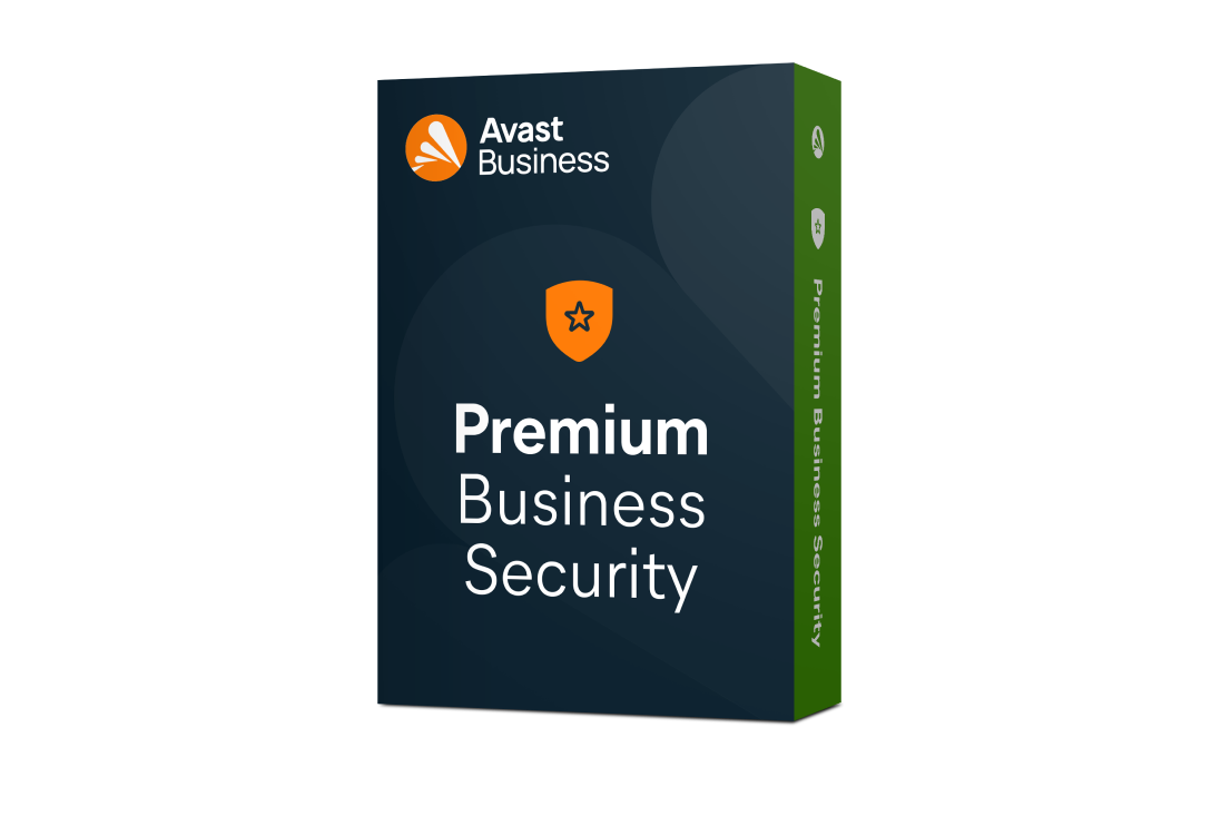 Phần mềm Avast Premium Business Security