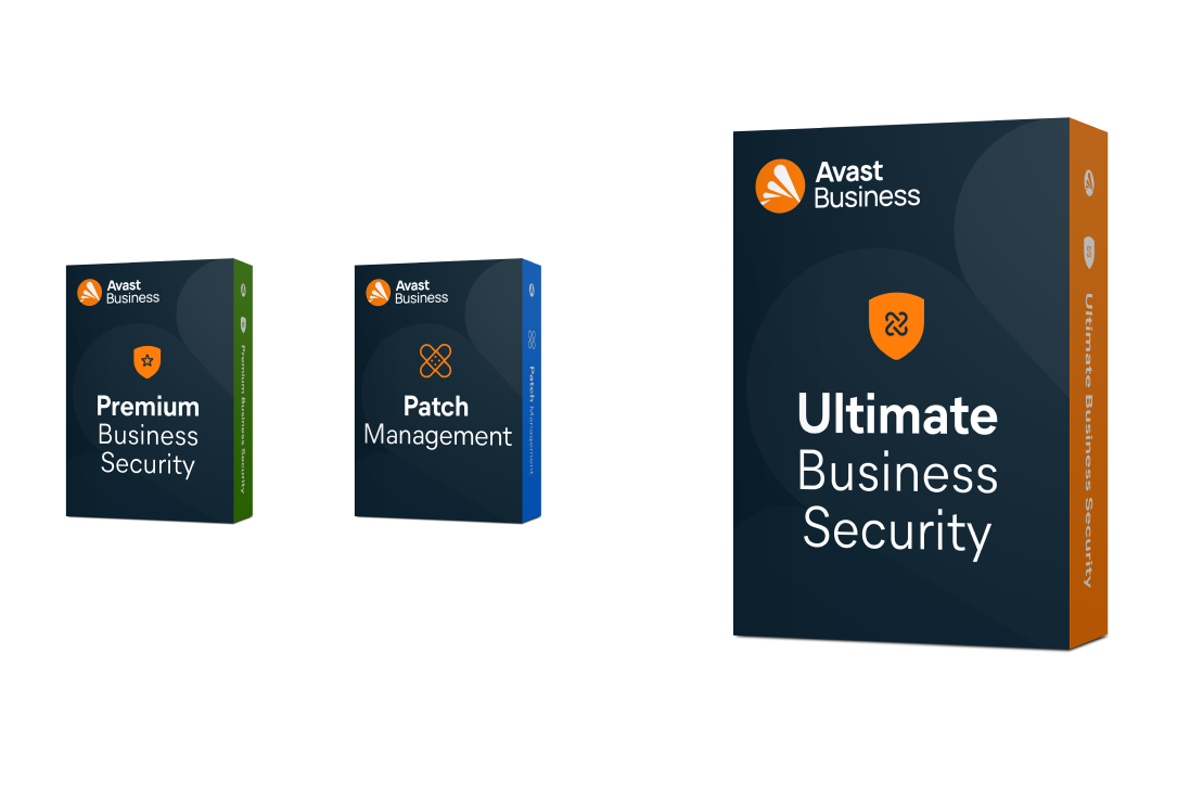 Phần mềm Avast Ultimate Business Security