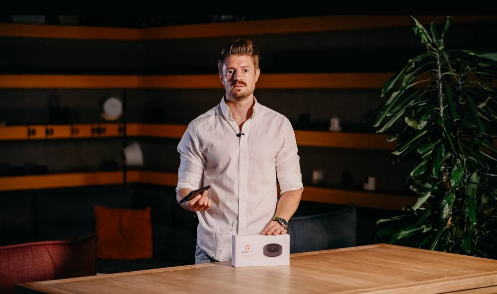 Avast Omni Security Everywhere You Connect