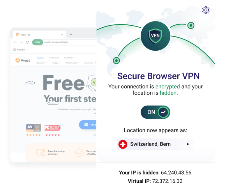 Download A Free Private Web Browser