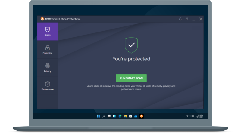 Windows security: How to protect your home and small business PCs