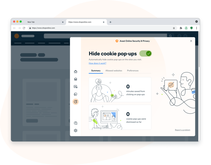 Cookie-Editor extension - Opera add-ons