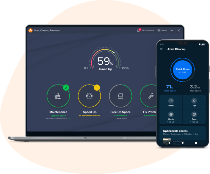 Avast | Скачайте Free Antivirus И VPN | Бесплатно И Просто