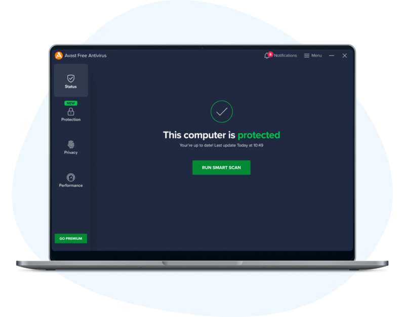 Download Free Antivirus Software Avast 2024 PC Protection