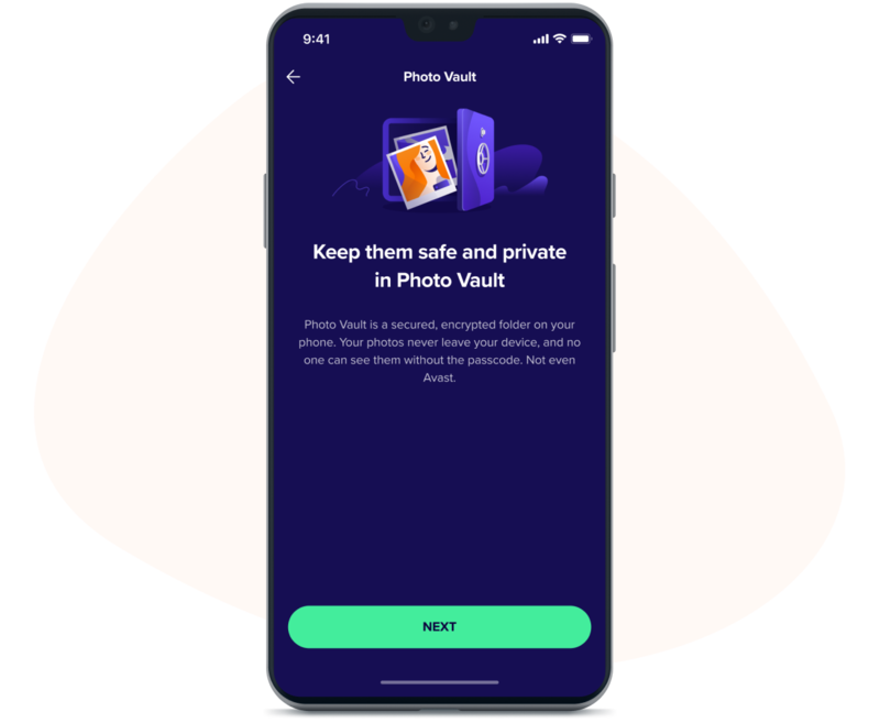 Free Malware App Antivirus Protection for iPhone & iPad | Avast